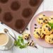 FORMA NA PEČENÍ 20 MUFFINŮ - SILIKONOVÉ FORMY NA PEČENÍ - NA PEČENÍ