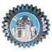 KOŠÍČKY NA BONBÓNY, PRALINKY A MINIMUFFINKY - R2-D2 STAR WARS - 60 KS - KOŠÍČKY NA MUFFINY MALÉ{% if kategorie.adresa_nazvy[0] != zbozi.kategorie.nazev %} - NA PEČENÍ{% endif %}