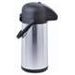 STAINLESS STEEL THERMOS 2.2 L - THERMOS - KITCHEN UTENSILS