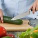 MASTER KITCHEN KNIFE 20 CM - KITCHEN KNIVES - KITCHEN UTENSILS