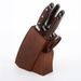 SOLTAU 8-PIECE KNIFE SET IN BLOCK - KNIFE SETS{% if kategorie.adresa_nazvy[0] != zbozi.kategorie.nazev %} - KITCHEN UTENSILS{% endif %}