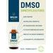 DMSO FARMACEUTICKEJ KVALITY - 250 ML - UPRATOVANIE, DEZINFEKCIA, OCHRANA - KUCHYNSKÉ POTREBY