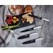 TITANIUM COATED KITCHEN KNIFE 9 CM GARMISCH CS SOLINGEN CS-070694 - KITCHEN KNIVES - KITCHEN UTENSILS
