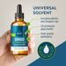 DMSO 100ML - ZDRAVÍ A KRÁSA