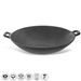 PÁNEV WOK LITINA PR. 30 CM - PÁNVE A PÁNVIČKY{% if kategorie.adresa_nazvy[0] != zbozi.kategorie.nazev %} - KUCHYŇSKÉ POTŘEBY{% endif %}