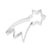 DOUGH CUTTER SHOOTING STAR - SMALL - CUTTERS - FOR BAKING