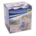 COTTON SWAB HOLDER - BATHROOM - HOMEWARE