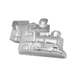 CAKE TIN TRAIN ENGINE 3D - 3D BAKING MOLDS{% if kategorie.adresa_nazvy[0] != zbozi.kategorie.nazev %} - FOR BAKING{% endif %}