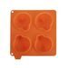 CHICKEN-SHAPED BAKING MOLD - SILICONE MOLDS FOR BAKING - FOR BAKING