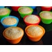 SILICONE CASES FOR MUFFINS 12 PC. - CUPCAKE CASES  (7X4CM) - SILICONE CUPCAKES FOR MUFFINS{% if kategorie.adresa_nazvy[0] != zbozi.kategorie.nazev %} - FOR BAKING{% endif %}