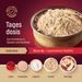 BIO VÖRÖS MACA POR 300G - EGÉSZSÉG ÉS SZÉPSÉG