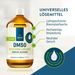 DMSO 1000ML - HEALTH AND BEAUTY