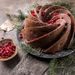 BÁBOVKA BAKING MOLD, 23.5 CM DIAMETER - CAKE FORMS - FOR BAKING