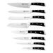 SANTOKU KNIFE 18 CM HERNE - KITCHEN KNIVES - KITCHEN UTENSILS