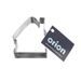 HOUSE-SHAPED COOKIE CUTTER - CUTTERS - FOR BAKING