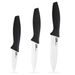 CERAMIC KITCHEN KNIFE SET 3 PCS - KITCHEN KNIVES{% if kategorie.adresa_nazvy[0] != zbozi.kategorie.nazev %} - KITCHEN UTENSILS{% endif %}