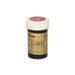 RED GEL PASTE COLOUR SGF CLARET 25 G - GEL (PASTE) PAINTS - RAW MATERIALS