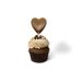 CHOCOLATE HEART - MILK CHOCOLATE - CHOCOLATE DECORATION{% if kategorie.adresa_nazvy[0] != zbozi.kategorie.nazev %} - RAW MATERIALS{% endif %}