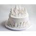 POTAHOVACÍ HMOTA K2 NA DORTY 1KG - K2 - POTAHOVACÍ HMOTY (FONDANT) - SUROVINY
