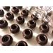 BITTER CHOCOLATE BEADS TRUFFLE DARK 1563 G / 504 PCS - CHOCOLATE DECORATION{% if kategorie.adresa_nazvy[0] != zbozi.kategorie.nazev %} - RAW MATERIALS{% endif %}