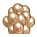 ZLATÉ CHROMOVÉ BALÓNKY 20 KS 30 CM - BALÓNY{% if kategorie.adresa_nazvy[0] != zbozi.kategorie.nazev %} - OSLAVY A PARTY{% endif %}
