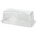 BOX NA DORT A MOUČNÍK SERVÍROVACÍ 38 X 19 X 15 CM - PLASTOVÉ BOXY A DÓZY{% if kategorie.adresa_nazvy[0] != zbozi.kategorie.nazev %} - KUCHYŇSKÉ POTŘEBY{% endif %}