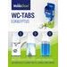 WC TABLETS 35 PCS - CLEAN KITCHEN - KITCHEN UTENSILS