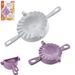 DUMPLING MOULDS 2 PCS - MODELING TOOLS{% if kategorie.adresa_nazvy[0] != zbozi.kategorie.nazev %} - PASTRY NECESSITIES{% endif %}