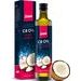 C8 MCT OLEJ KOKOSOVÝ 500ML - OLEJE A TUKY{% if kategorie.adresa_nazvy[0] != zbozi.kategorie.nazev %} - SUROVINY{% endif %}