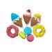 SUGAR DECORATION – ICE CREAMS AND MACARONS, BLUE - SUGAR DECORATIONS{% if kategorie.adresa_nazvy[0] != zbozi.kategorie.nazev %} - PASTRY NECESSITIES{% endif %}