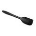 SILICONE SOFT SPATULA 20.5 CM - CAKE SPATULA - PASTRY NECESSITIES