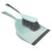 BROOM + TROWEL SET - HOUSEHOLD CLEANING - HOMEWARE