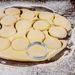 COOKIE CUTTER CIRCLE - CUTTERS - FOR BAKING