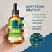 DMSO ZECHSTEIN 100ML - ZDRAVÍ A KRÁSA