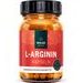 L-ARGINÍN HCL - 120 KAPSÚL - ZDRAVIE A KRÁSA