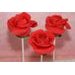 STICK (SKEWERS) FOR CAKE POPS AND LOLLIPOPS 50 PC. - CAKE POPS - PASTRY NECESSITIES