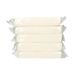 FONDANT WHITE FOR WEDDING CAKES - BRIGHT WHITE - 4+1 FREE - 12,5 KG - COATING MATERIALS (FONDANT) - RAW MATERIALS