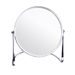 ORION DOUBLE-SIDED MIRROR WITH STAND, 17 CM - HOUSEHOLD ITEMS{% if kategorie.adresa_nazvy[0] != zbozi.kategorie.nazev %} - HOMEWARE{% endif %}