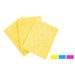 DISHWASHING SPONGES 3 PCS - 15,5 X 12 CM - HOUSEHOLD CLEANING{% if kategorie.adresa_nazvy[0] != zbozi.kategorie.nazev %} - HOMEWARE{% endif %}