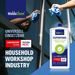 ISOPROPANOL (2X1000ML) - ČISTOTA, DESINFEKCE, OCHRANA - KUCHYŇSKÉ POTŘEBY