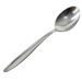 ELEGANT TEA/COFFEE SPOON - STAINLESS STEEL - 6 PCS - CUTLERY - KITCHEN UTENSILS