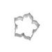 CUTTER LILY - CLASSIC COOKIE CUTTERS{% if kategorie.adresa_nazvy[0] != zbozi.kategorie.nazev %} - FOR BAKING{% endif %}