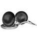 PÁNEV COOKCELL NEPŘ. POVRCH 3 VRSTVÁ PR. 26X7 CM - PÁNVE A PÁNVIČKY - KUCHYŇSKÉ POTŘEBY