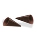 CHOCOLATE CONE - DARK 900 G / APPROX. 264 PCS - CHOCOLATE DECORATION{% if kategorie.adresa_nazvy[0] != zbozi.kategorie.nazev %} - RAW MATERIALS{% endif %}