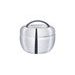 STAINLESS STEEL THERMOBOWL 1 L APPLE - FOOD CARRIERS - KITCHEN UTENSILS