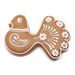 DOUGH CUTTER DOVE - CUTTERS - ANIMALS - FOR BAKING