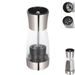 MECHANICAL PEPPER/SALT GRINDER - SUGAR BOWLS, SPICES{% if kategorie.adresa_nazvy[0] != zbozi.kategorie.nazev %} - KITCHEN UTENSILS{% endif %}