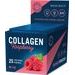 MARINE AND BEEF COLLAGEN 25X12G RASPBERRY - GELATINE{% if kategorie.adresa_nazvy[0] != zbozi.kategorie.nazev %} - RAW MATERIALS{% endif %}