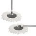 MOP WITH WRINGER GREY SET - HOUSEHOLD CLEANING - HOMEWARE