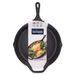 PÁNEV WOK LITINA PR. 30 CM - PÁNVE A PÁNVIČKY - KUCHYŇSKÉ POTŘEBY